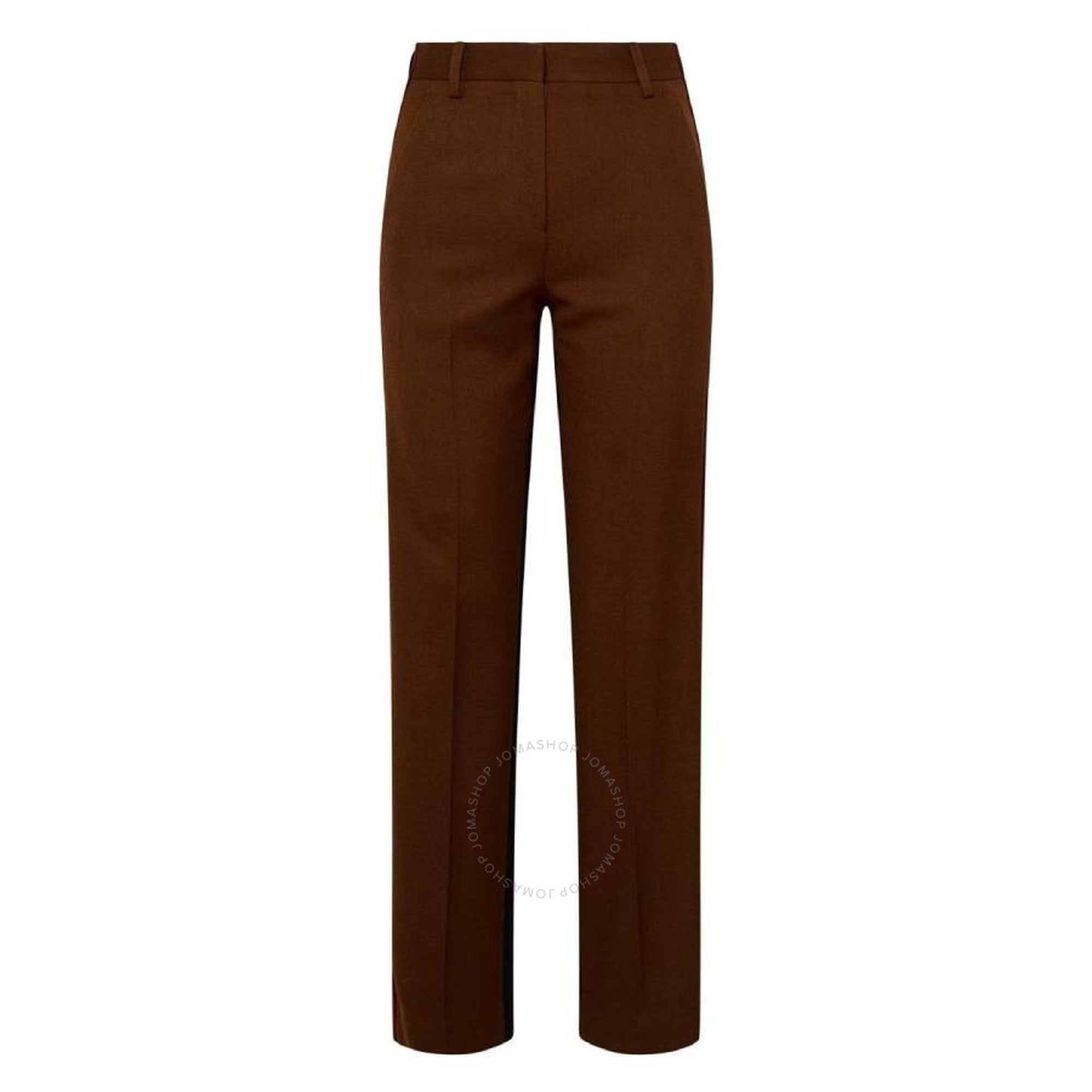 3 qty Pantalon Lottie - Dark Birch Brown