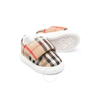 30 qty Baskets à scratch - Archive Beige Check