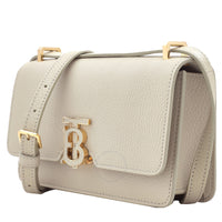 4 qty Mini sac Thomas en cuir grainé - Hunter