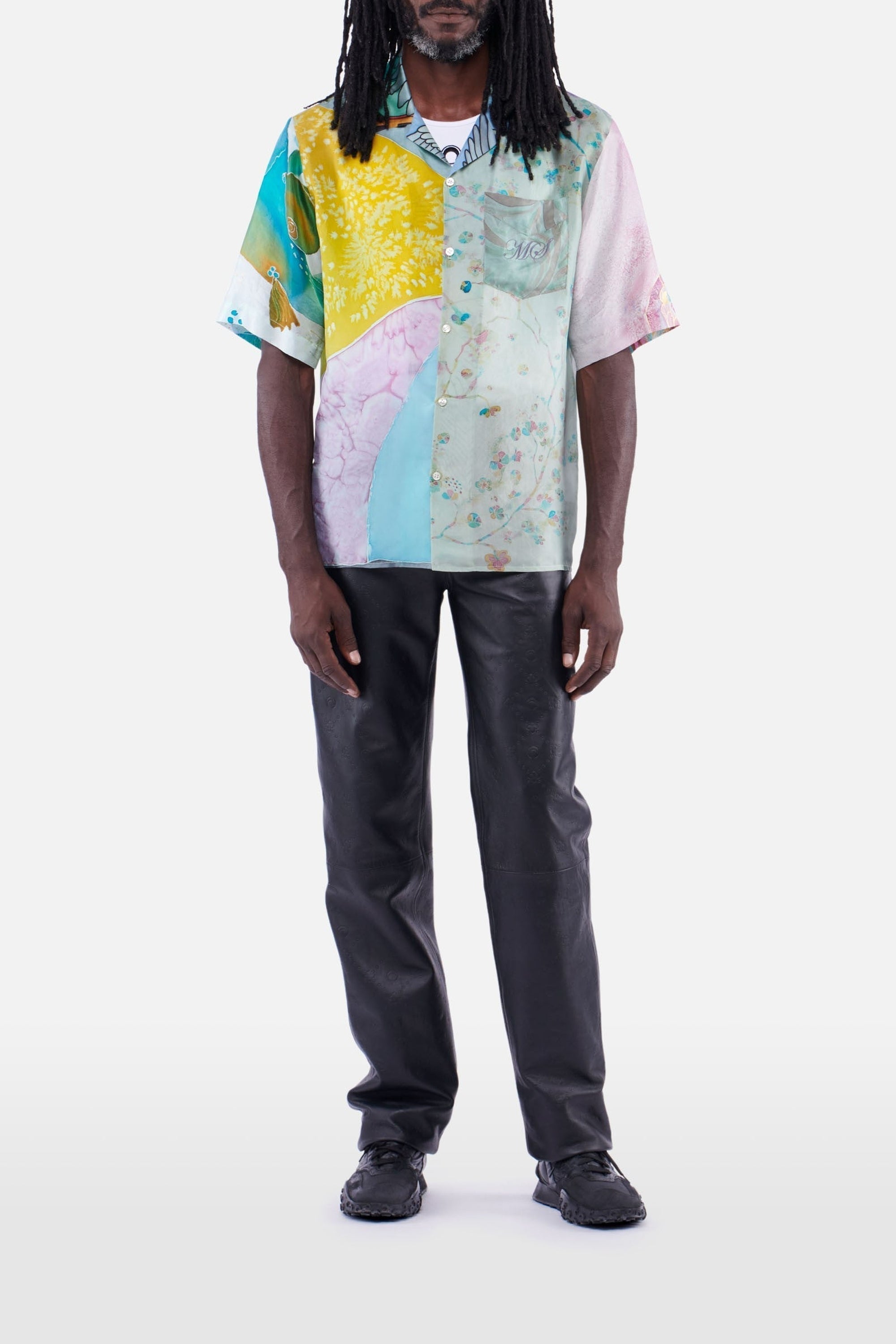 PRIX MARQUE : 150€_Bok Choy Chemise - Bok Choy