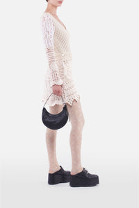 PRIX MARQUE : 190€_Cloud Cream Robe - Cloud Cream