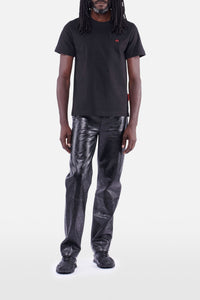 PRIX MARQUE : 45€_Black Top - Black