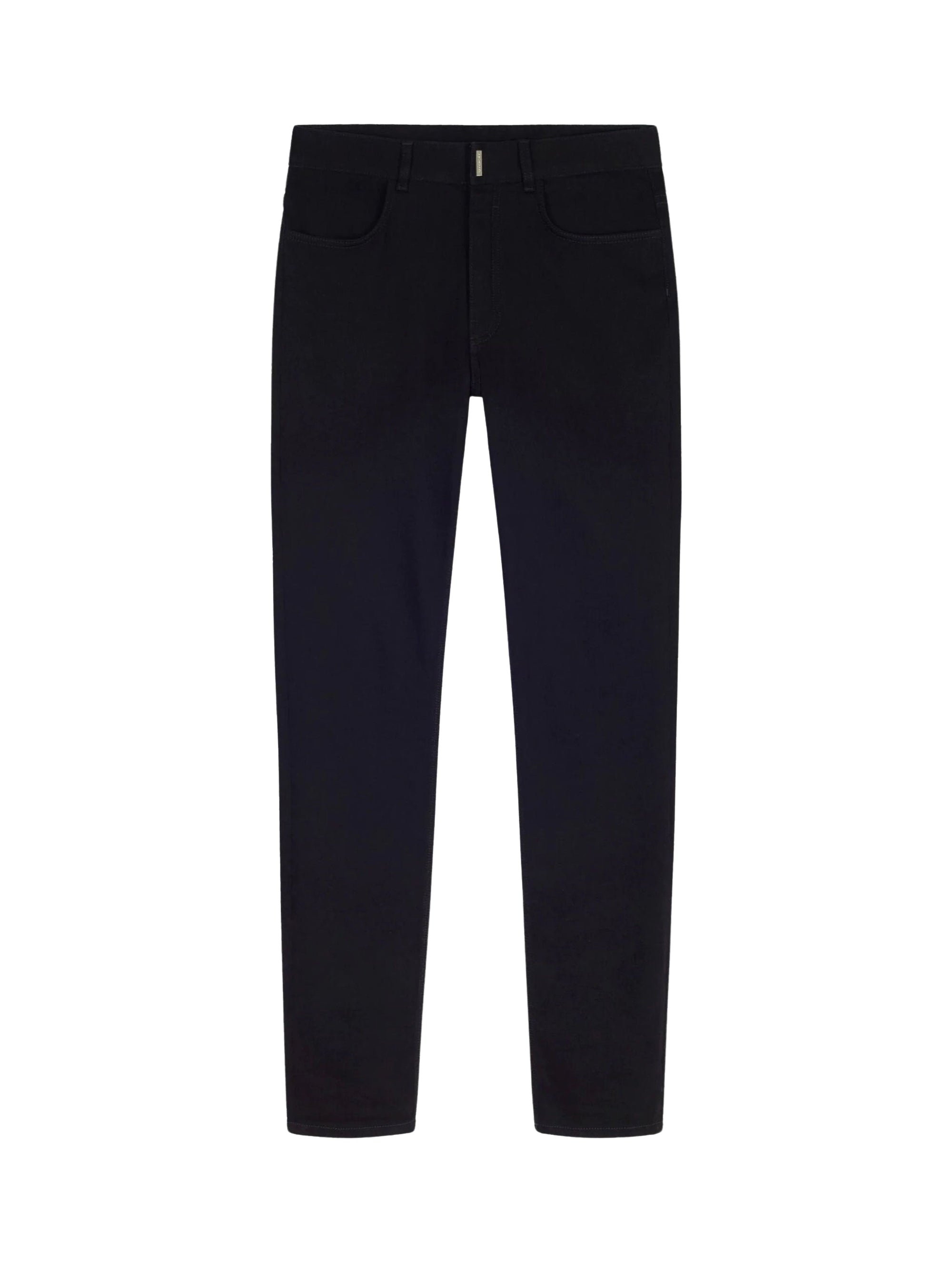 SLIM FIT 5 POCKET TROUSERS