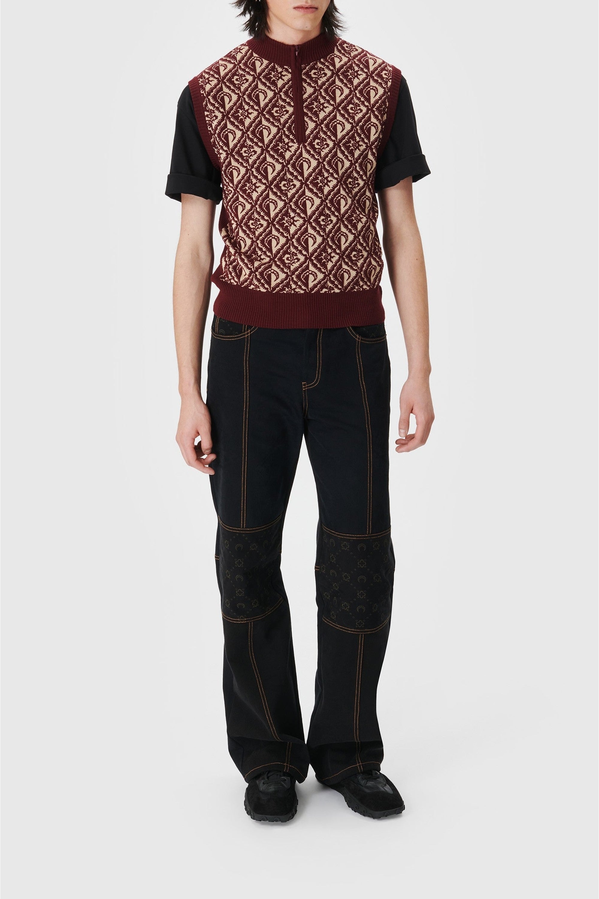 PRIX MARQUE : 150€_Beige Pull - Beige