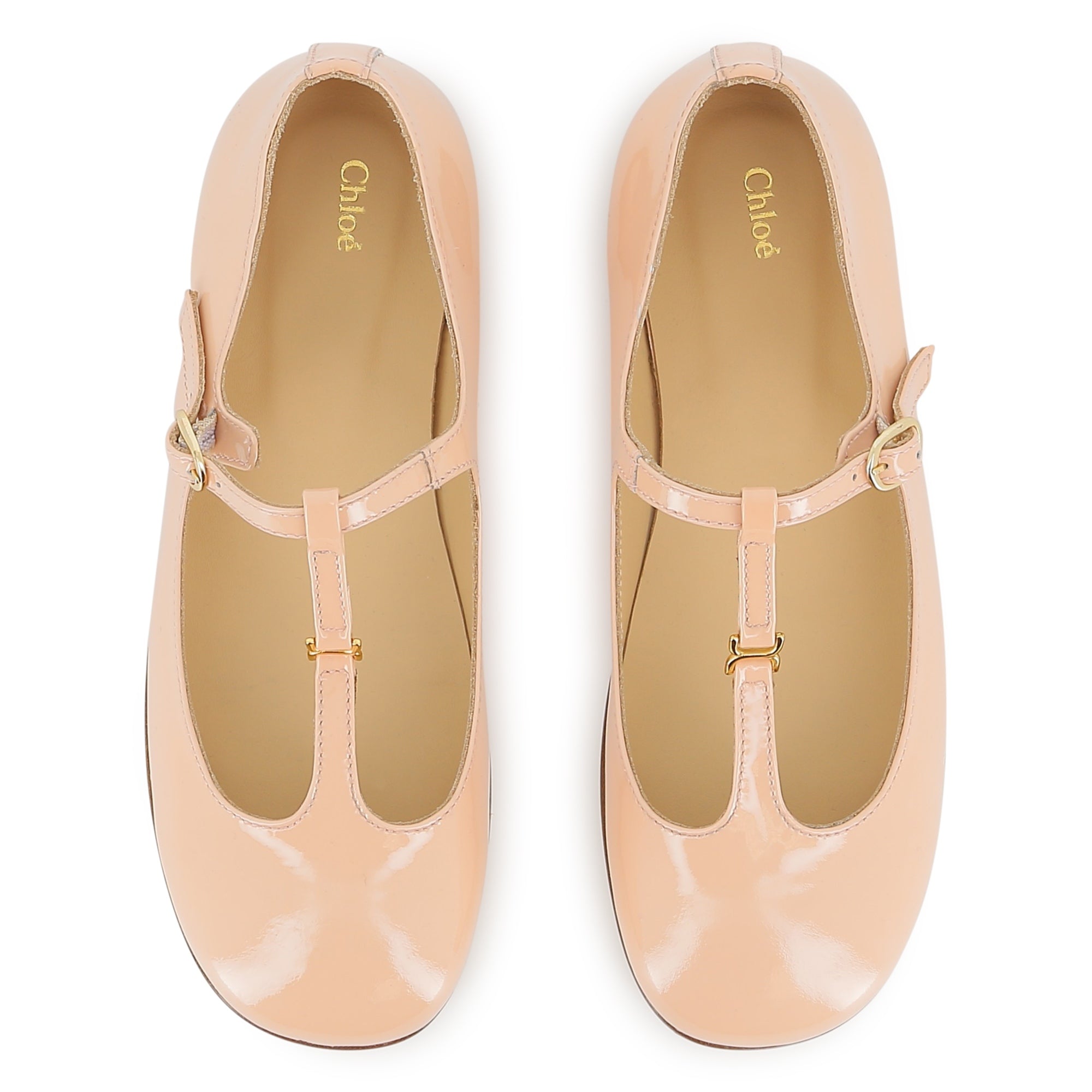 BALLERINES