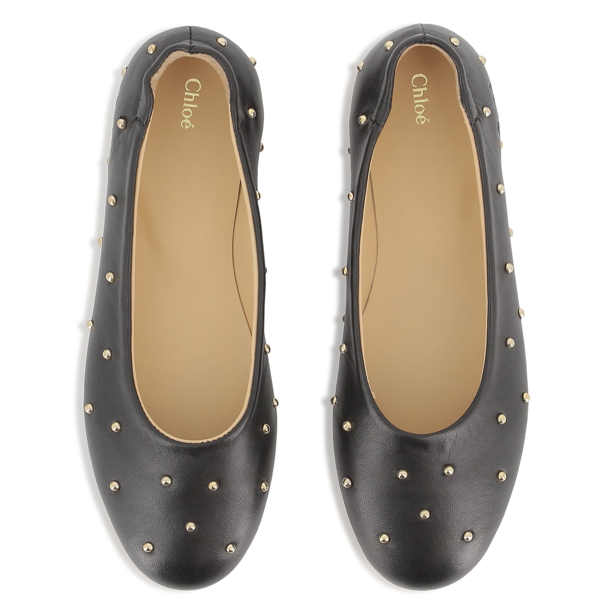 BALLERINES