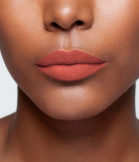 Rouge matte - Chestnut