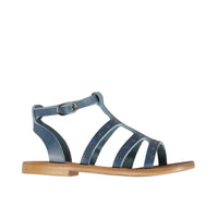 0 QTY / BLEU CHAUSSURES 0 BALI BLEU