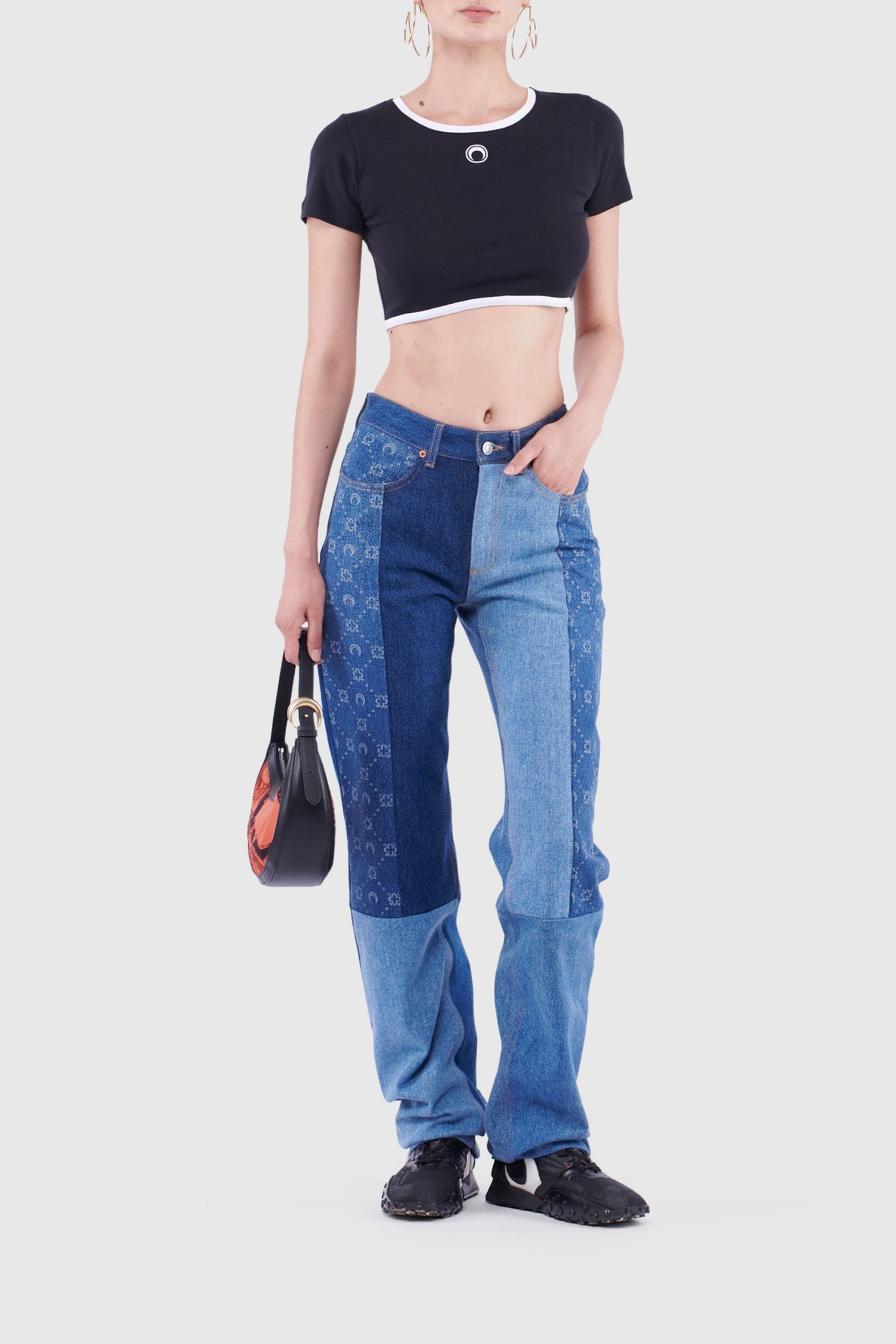PRIX MARQUE : 35€_White Top - White