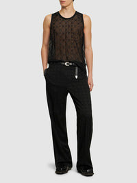 PRIX MARQUE : 85€_Black Top - Black