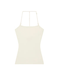 PRIX MARQUE : 80 / STRAP RIB KNIT