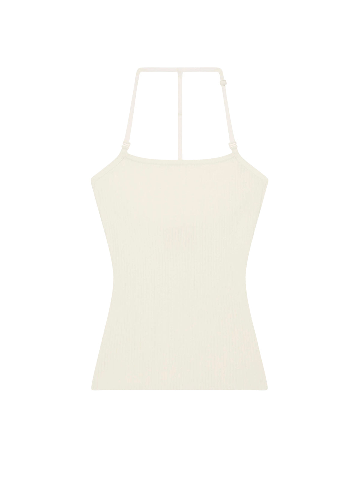 PRIX MARQUE : 80 / STRAP RIB KNIT