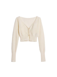 OFF-WHITE LE CARDIGAN ALZOU