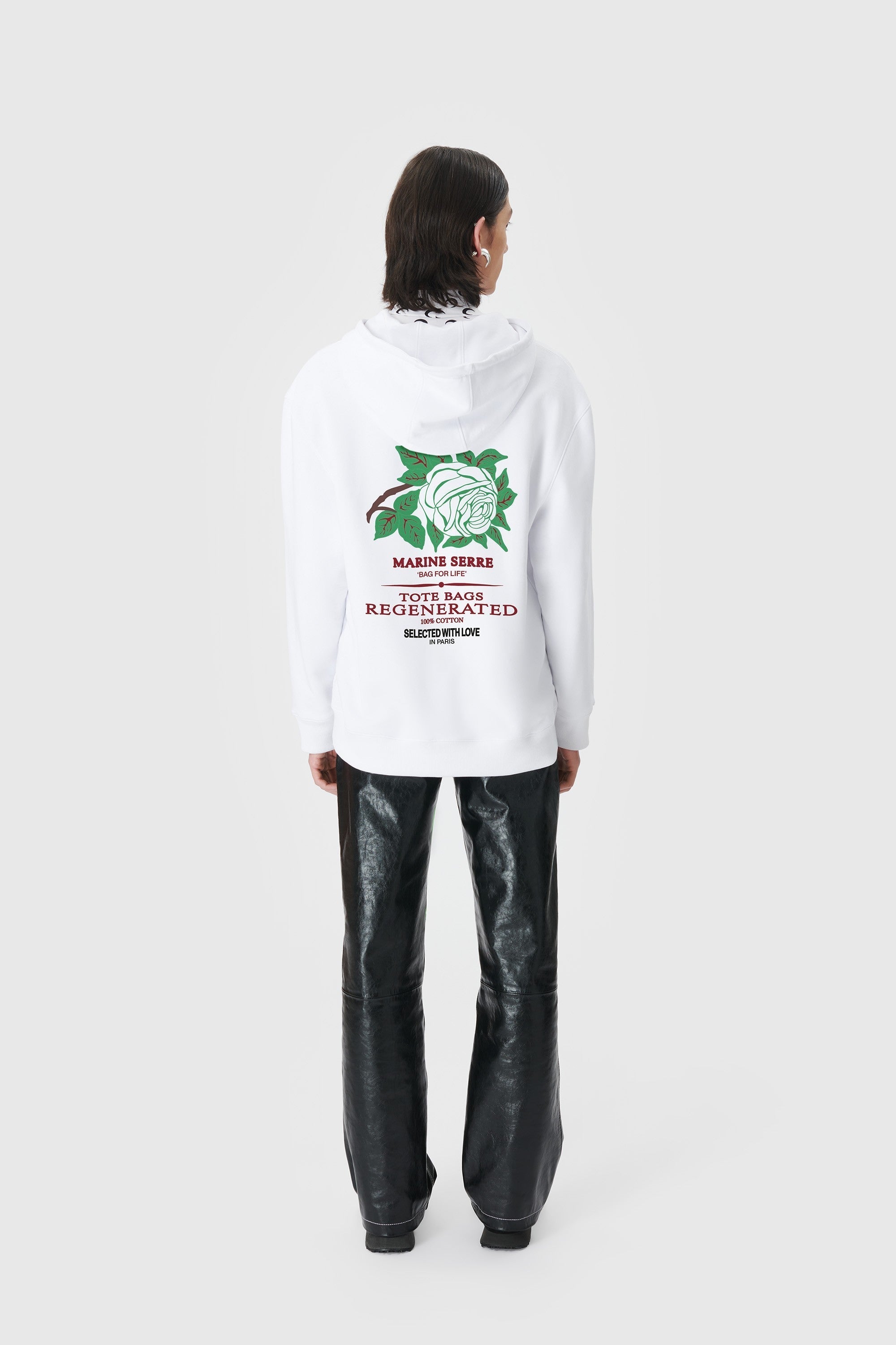 PRIX MARQUE : 120€_White Pull - White