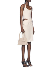 OFF-WHITE LA ROBE HIELO