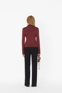 PRIX MARQUE : 170€_Brown Chemise - Brown