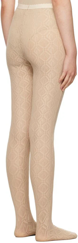 PRIX MARQUE : 75€_Beige Sous-Vêtements - Beige