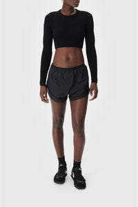 PRIX MARQUE : 120€_Black Top - Black