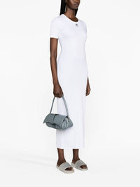 PRIX MARQUE : 150€_White Robe - White