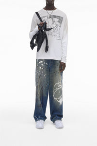 Sac à dos The Backpack - Black