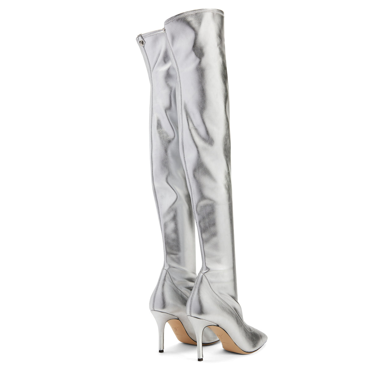 Bottes & Bottines