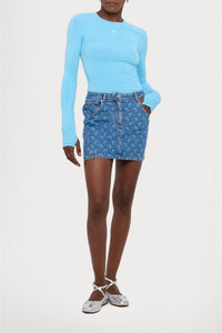 PRIX MARQUE : 120€_Splish Splash Blue Pull - Splish Splash Blue