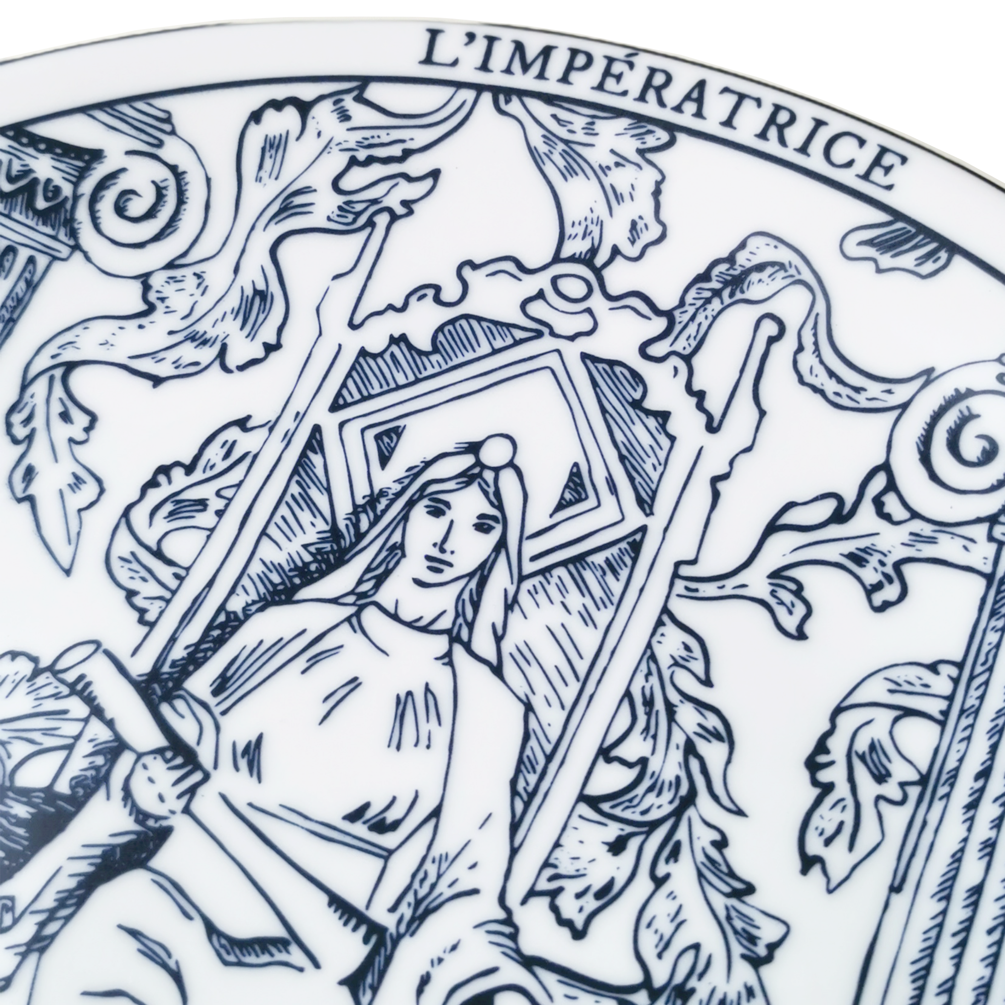 PRET Assiettes - PRET