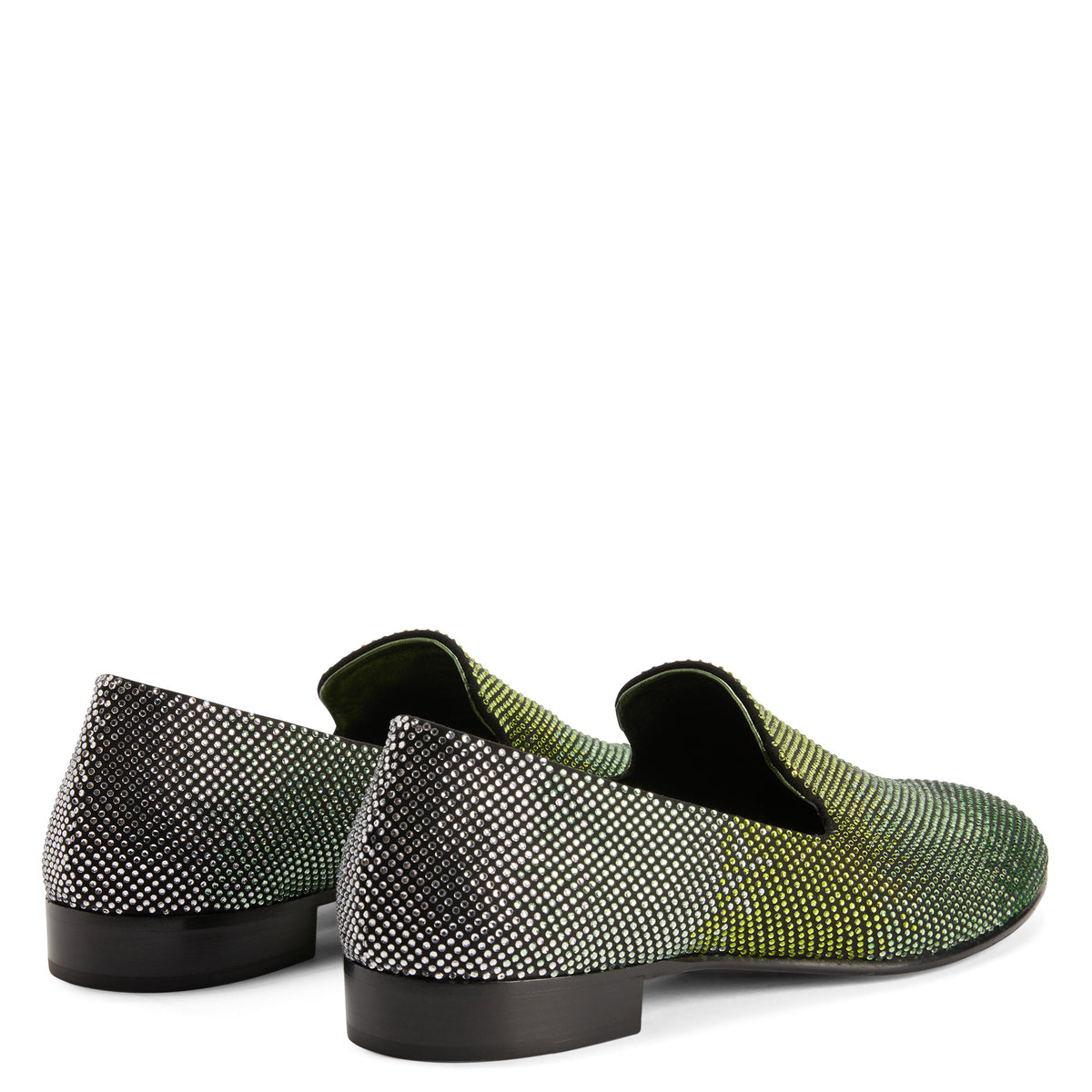 Mocassins