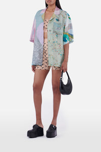 PRIX MARQUE : 150€_Bok Choy Chemise - Bok Choy