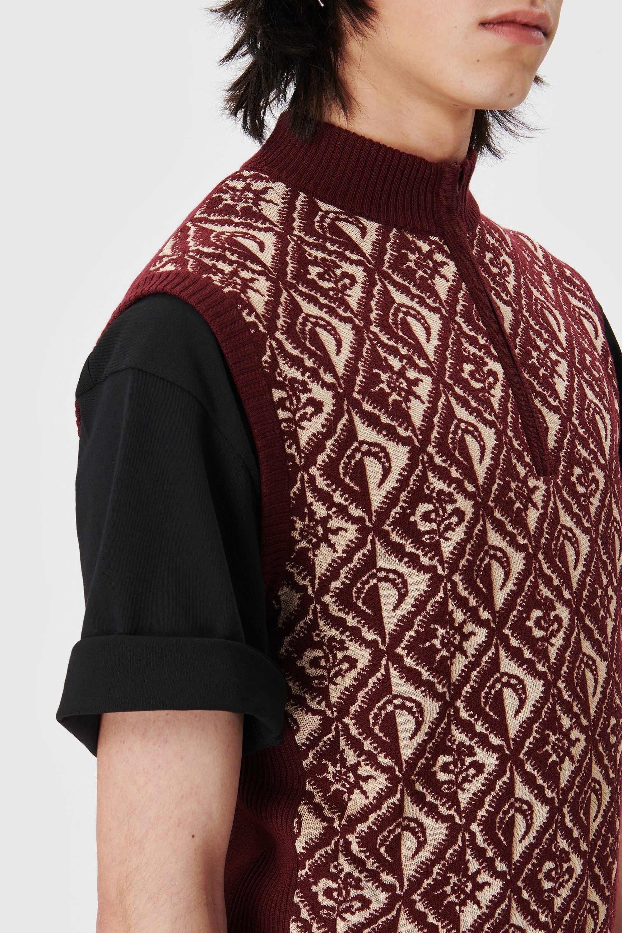 PRIX MARQUE : 150€_Beige Pull - Beige