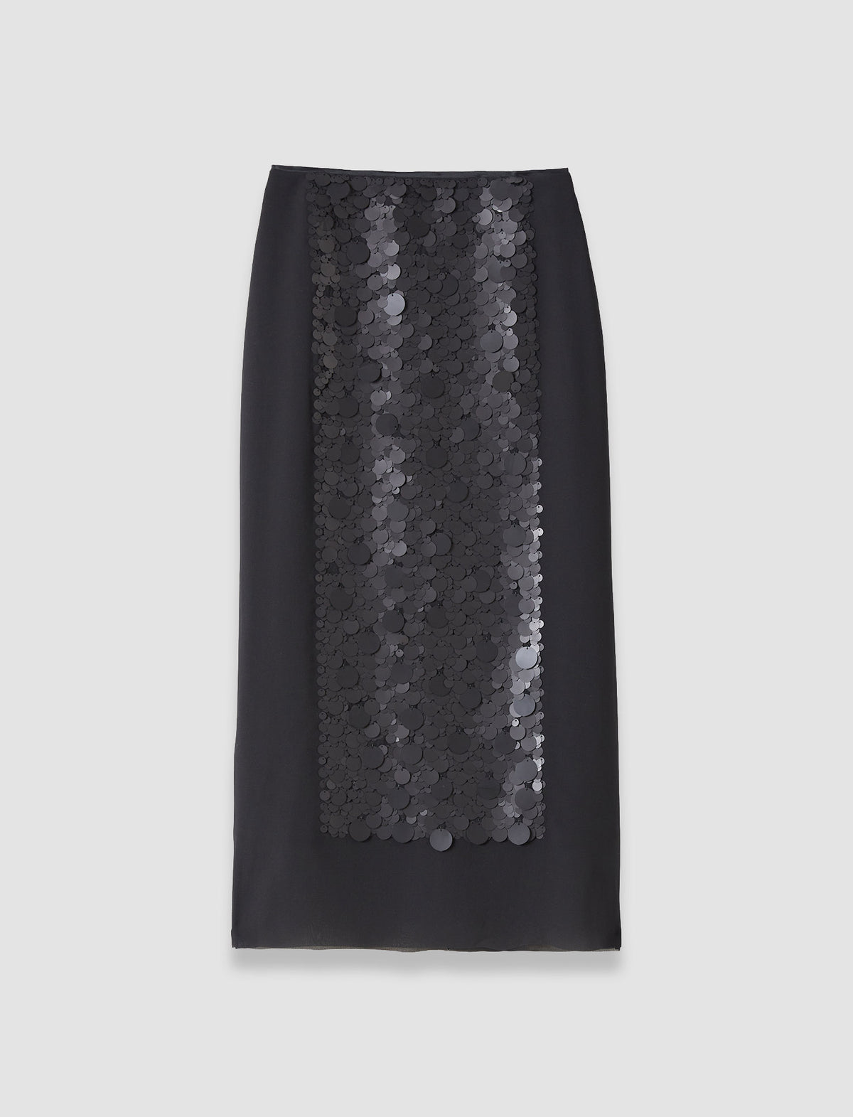 Black Jupe - Black