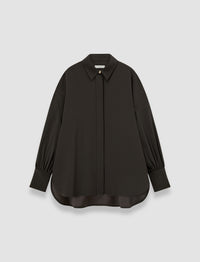 Cocoa Blouse - Cocoa