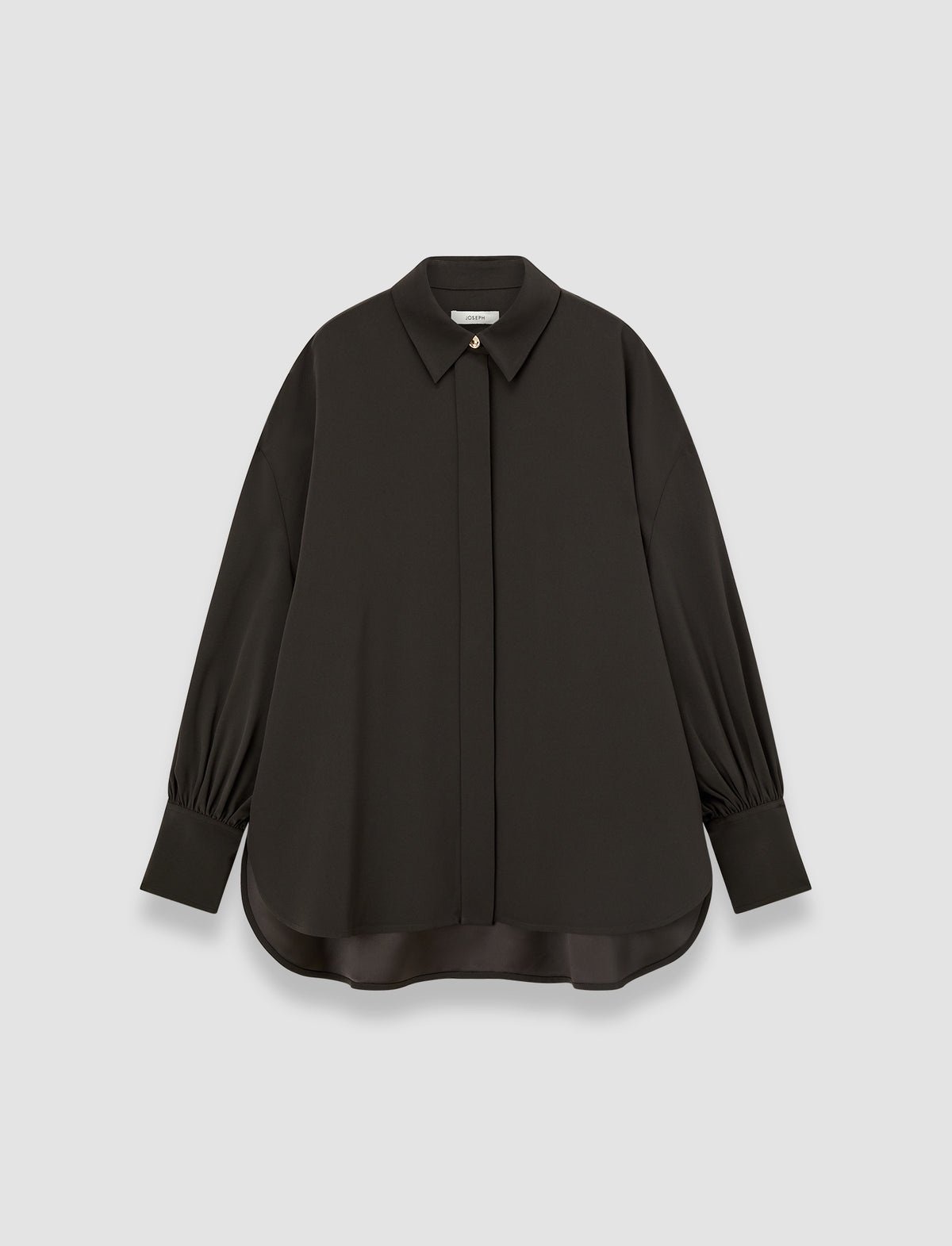 Cocoa Blouse - Cocoa