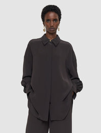 Cocoa Blouse - Cocoa