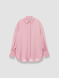 Blush Blouse - Blush