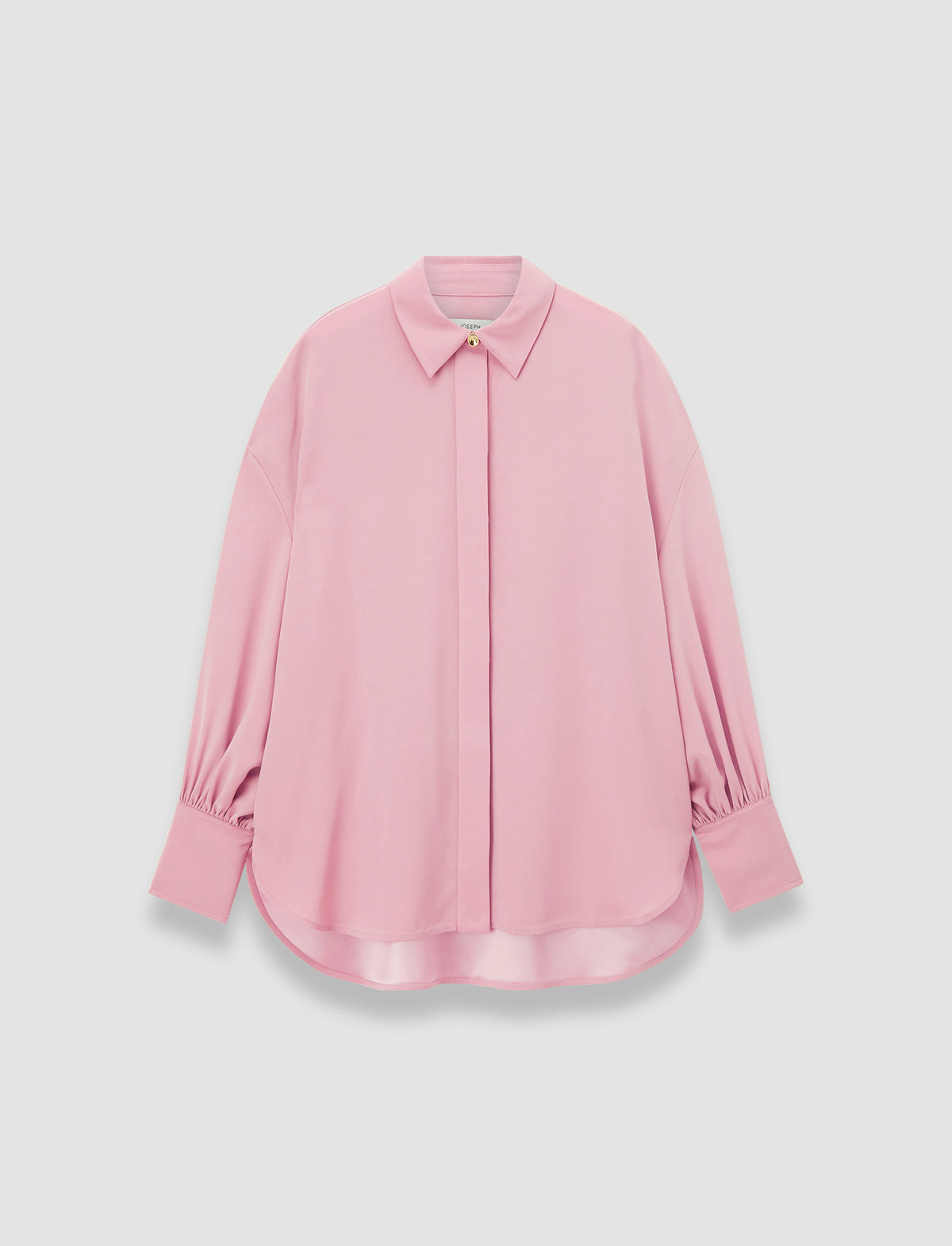 Blush Blouse - Blush