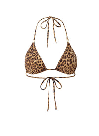 Cheetah Bas de bikini - Cheetah