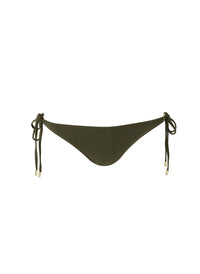 Olive Bas de bikini - Olive