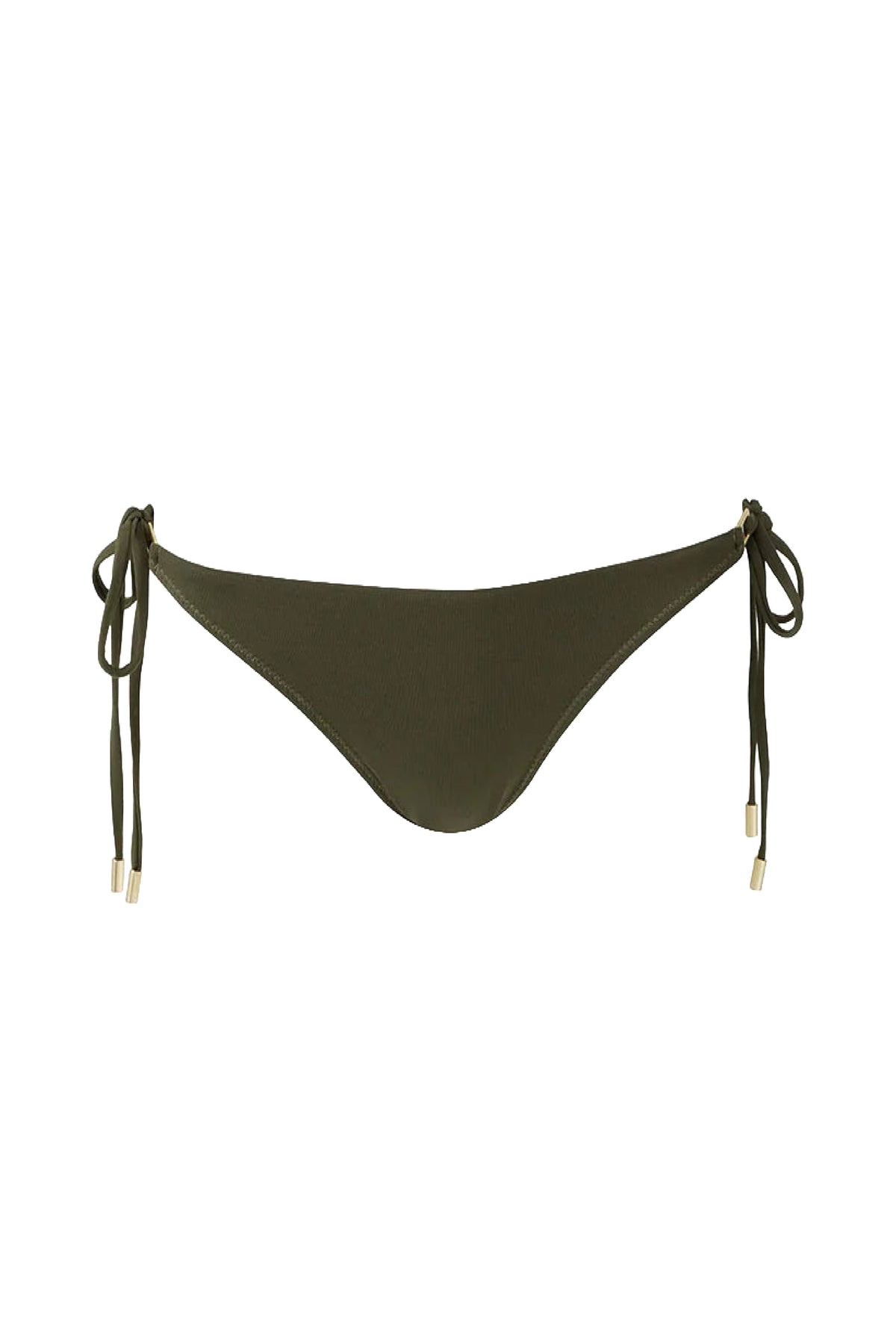 Bas de bikini Cancun - Olive