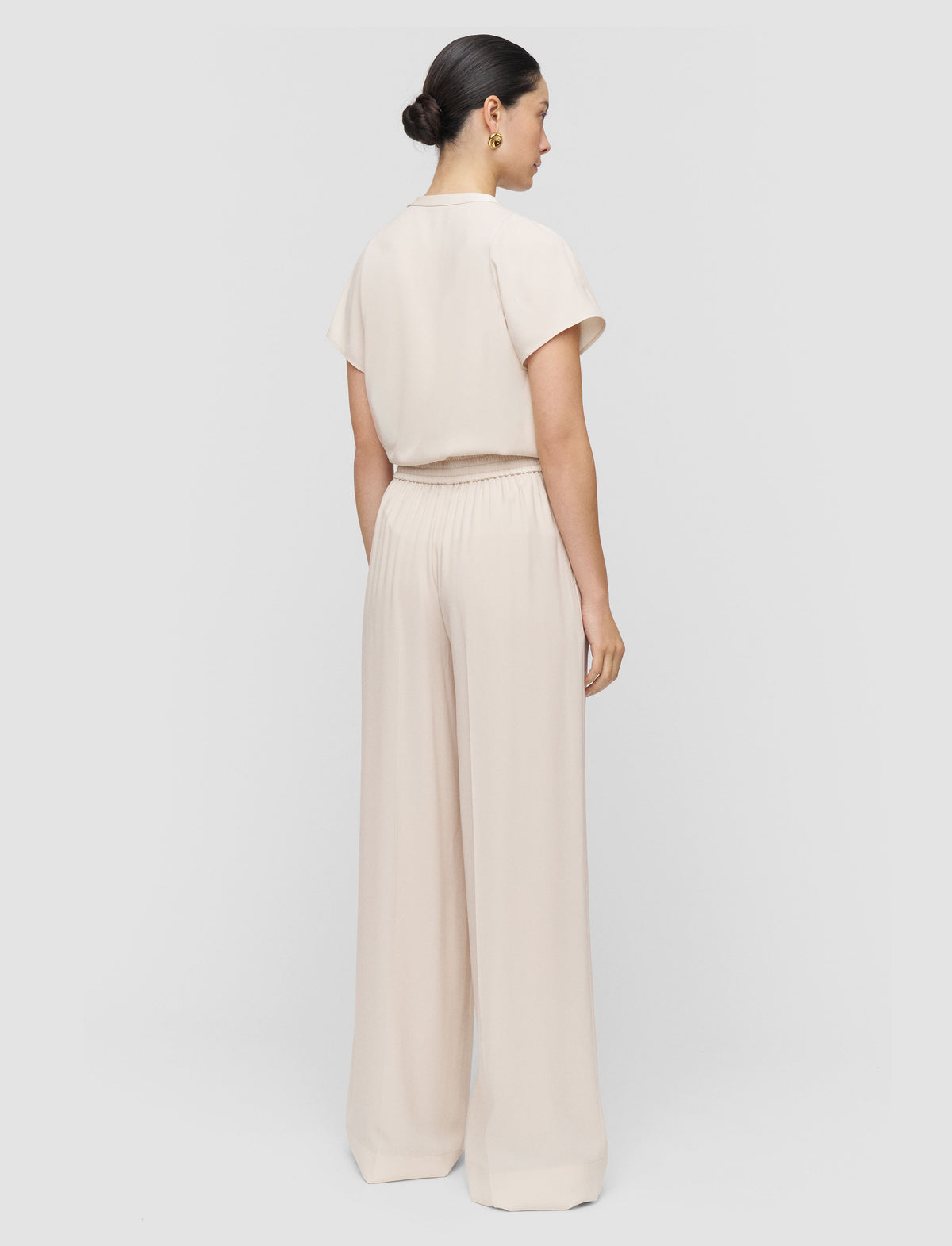 Sandstone Pantalons - Sandstone