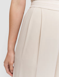 Sandstone Pantalons - Sandstone