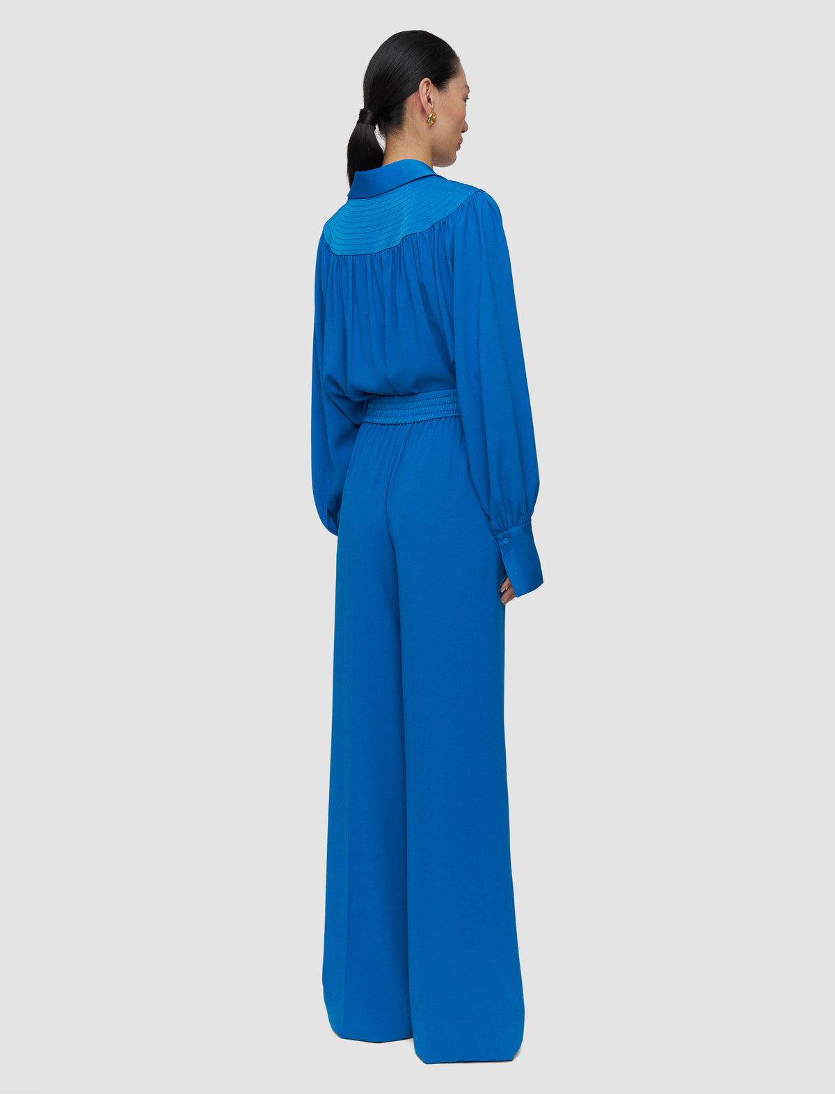 Siam Blue Pantalons - Siam Blue