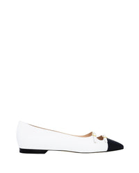 CAROLINE FLAT