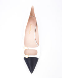 CAROLINE FLAT