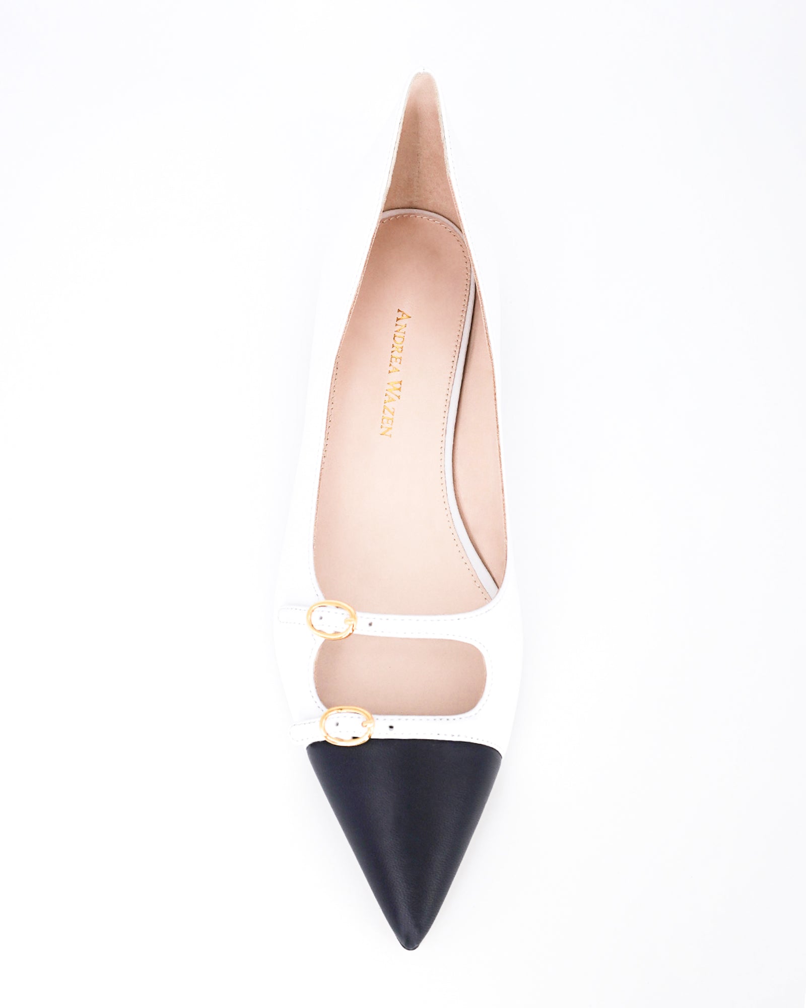 CAROLINE FLAT