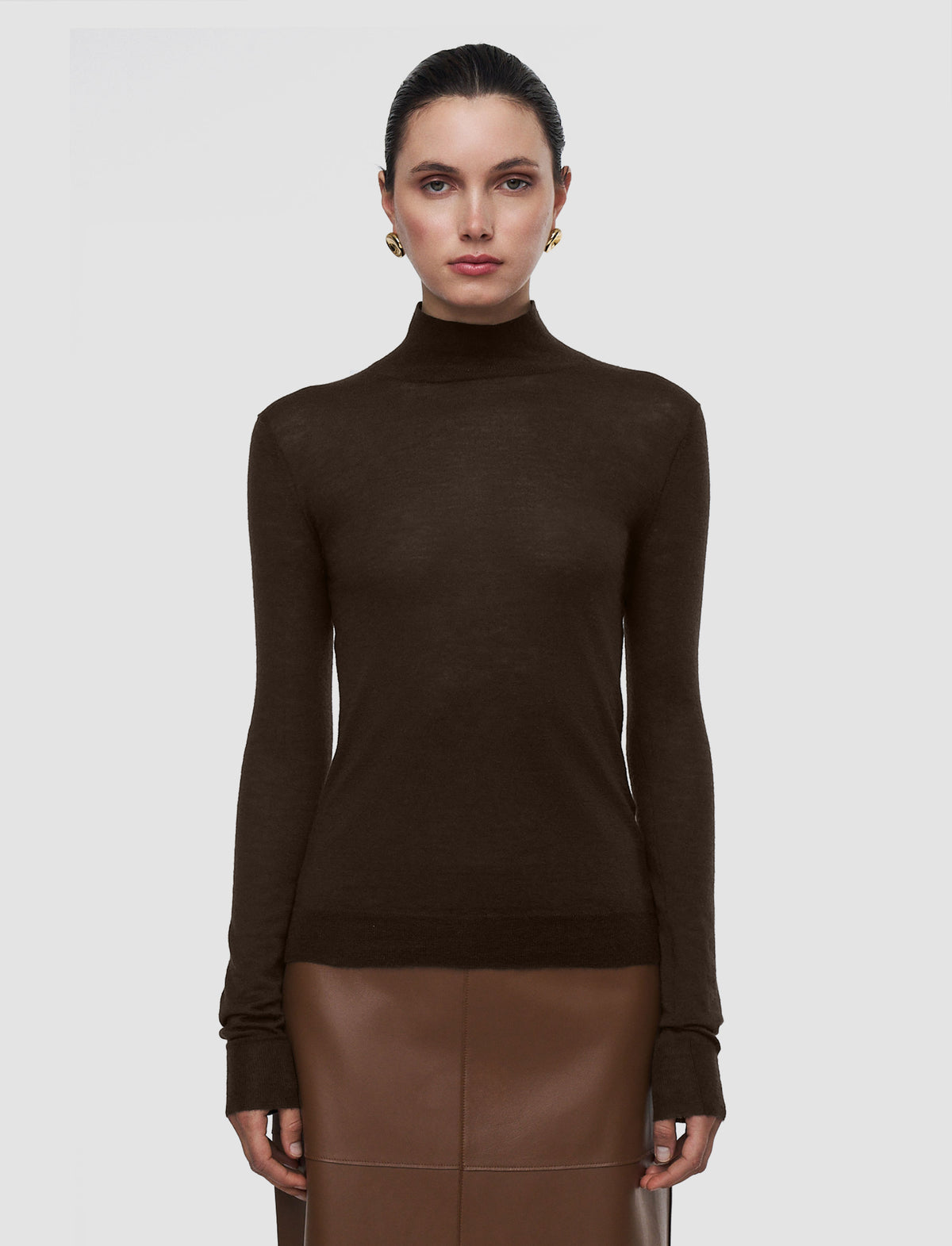 Cocoa Pull Maille - Cocoa