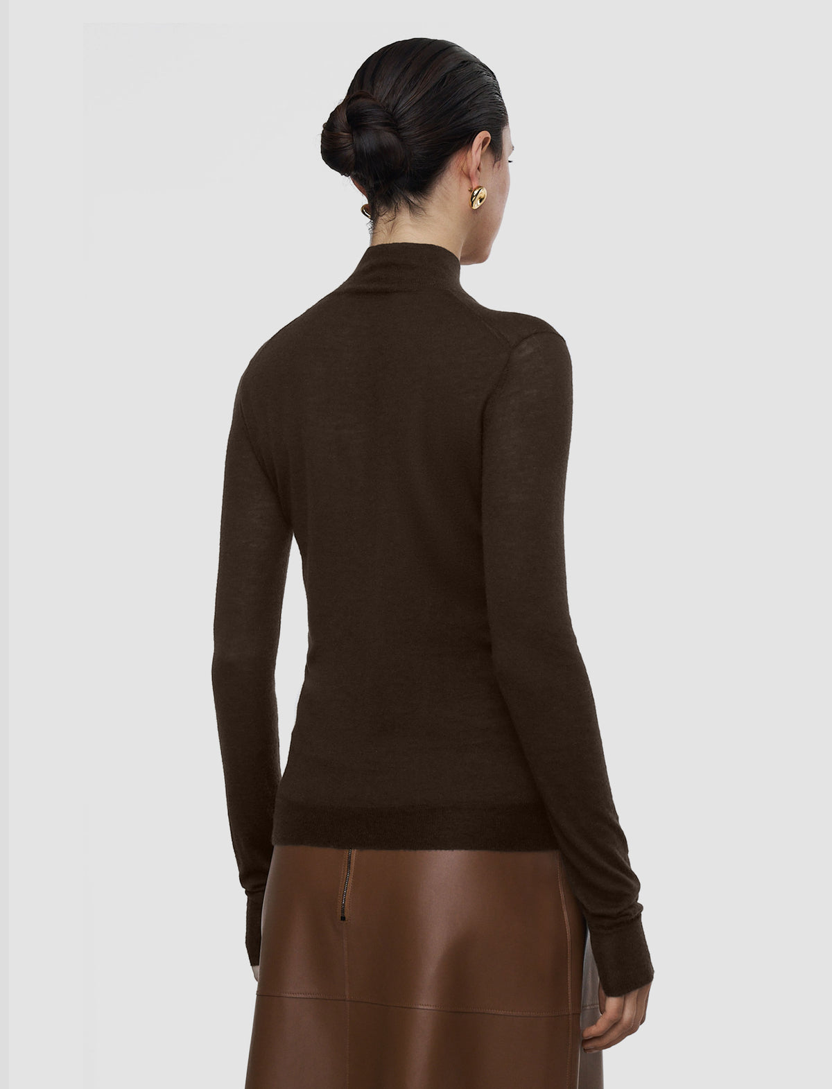 Cocoa Pull Maille - Cocoa