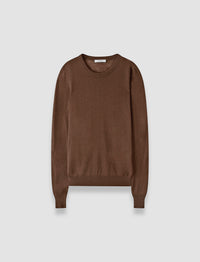 Cinnamon Pull Maille - Cinnamon