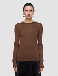 Cinnamon Pull Maille - Cinnamon