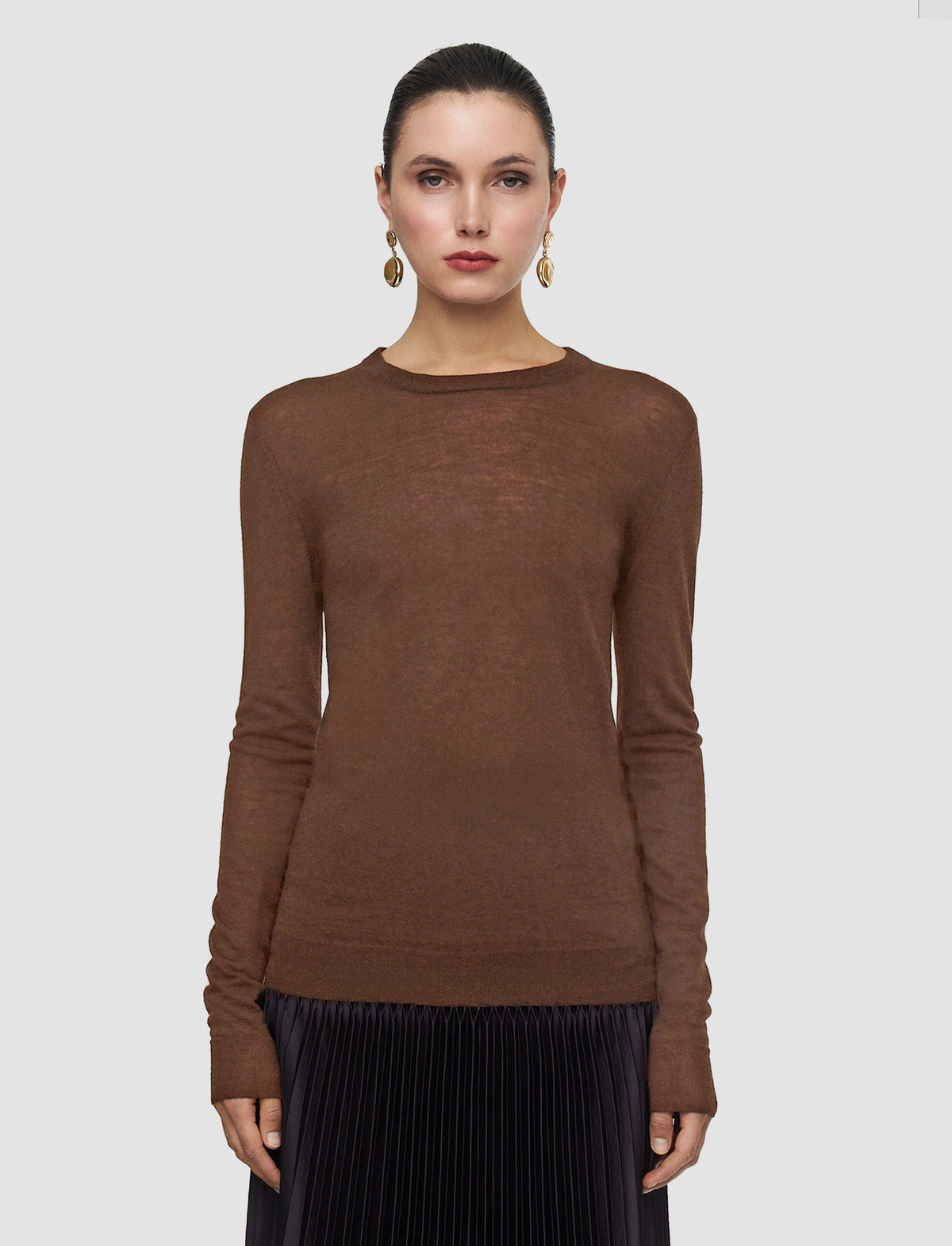 Cinnamon Pull Maille - Cinnamon